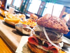 -魏斯理汉堡(西安沣东吾悦店)