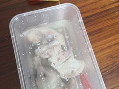 -沙河粉村·国家非遗传承(云台店)