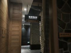 -清河半岛温泉度假酒店