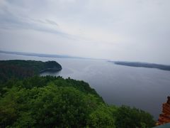 -萨尔浒风景区