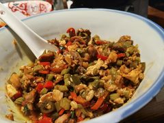 -老湘村·湖南土菜(天河维多利店)