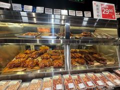 -永辉超市(鲁谷店)
