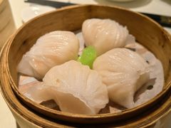 百樂蝦餃皇-百乐潮州酒家(时代广场店)