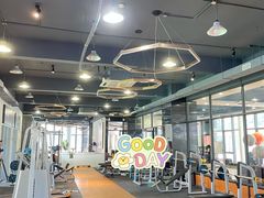 -豪逸健体(中骏广场店)
