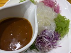 -去茶去餐厅(中央大街店)