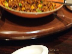 -环球港凯悦 · 享悦中餐厅