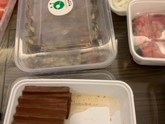 -蜗牛宅捞火锅生鲜超市(新吴店)