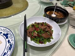 -西湖春天•老字号杭州菜(百汇店)