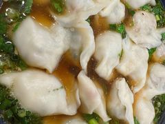-三姐妹饺子(东木头市店)
