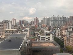 -维也纳酒店(广州惠福西上下九店)