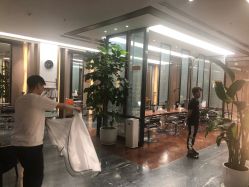 -扎嘎形象设计