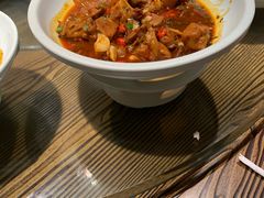 -湖南人家·家传湖南菜(水围店)