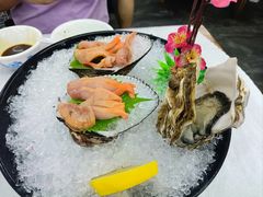 -嘉升大排档(番禺总店)