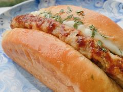 -爱达乐面包生日蛋糕(郫县时代天街店)