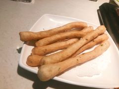 -海底捞火锅(万丰桥店)