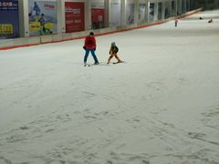-绍兴启迪乔波冰雪世界