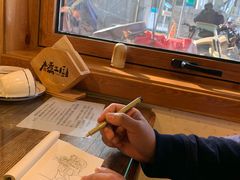 -水煮三国·川鲁江湖菜(香山店)