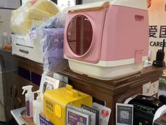 -宠爱国际动物医院·消化内科·心肾内科·ISFM猫友好(望京店)