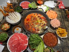 -冯校长老火锅(深圳福田店)