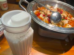 -陈家婆的菜(梅溪湖店)