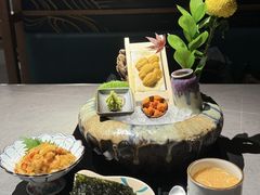 -胆道·海胆专门店(凯德晶萃店)