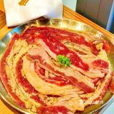 这样吃烤肉🥩才过瘾🔥