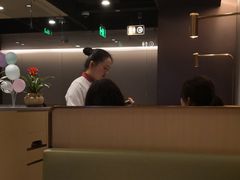 大堂-海底捞火锅(凯德广场店)