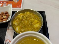 -蟹黄鱼面·锦园(定西路店)