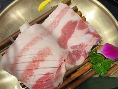 -西塔老太太泥炉烤肉(龙湖北苑天街店)