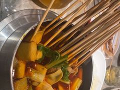 -大哈福烧烤·海鲜·家常菜(延安三路店)