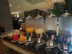 -视界美食自助餐厅·石家庄希尔顿酒店