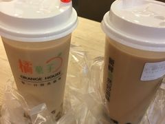 -橘菓子·果茶专家(直通车店)
