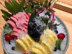 -一豚轩·烧鸟·豚骨拉面(五四路店)