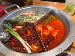 -楠火锅(太古里总店)