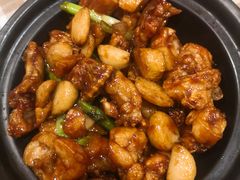 -新大咀港式茶餐厅(宝山万达店)