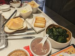 -海底捞火锅(长宁路龙之梦店)
