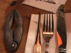 -Burger & Lobster(Dean Street)
