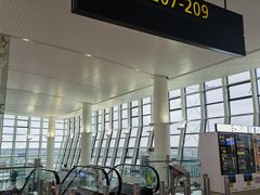 -温州龙湾国际机场