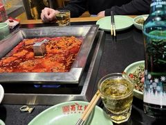 -蜀江龙火锅(339店)