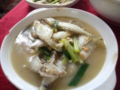 -蛇口康乐快餐鱼仔档(翠苑小区店)