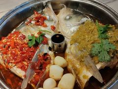 -望湘园·湖南菜(宏伊店)
