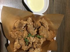 -卡朋西餐(扬名广场店)