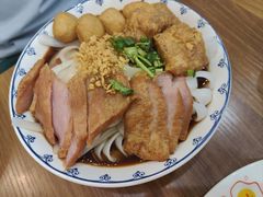 -曼谷食堂·泰国家庭料理(丹桂路店)