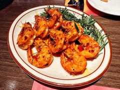 -ZAFFERANO西班牙海鲜饭(上海首店)