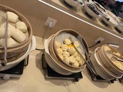 -素满香·全民食养自助(建邺万达店)