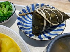 -轻蔬不用等·素食(江苏路店)