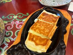 -格日勒阿妈蒙古厨房(大召店)