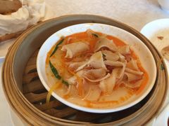 -香宫中餐厅 · 桂林香格里拉