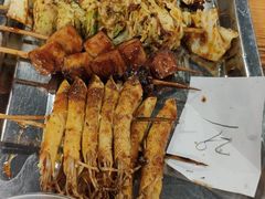 -清真海鲜大排档(原芥园道店)