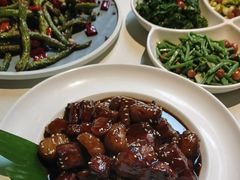 -京北渔家傲